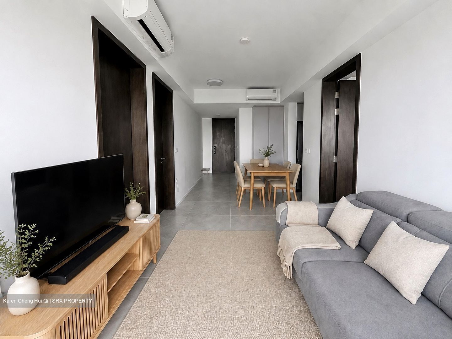 Amo Residence (D20), Apartment #625485341